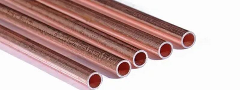 Mexflow Copper Pipe Supplier & Dealer in Delhi